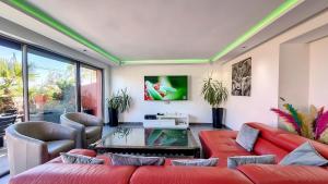 Exceptional View & Hot Tub Marrakesh