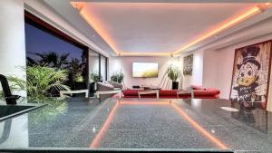 Exceptional View & Hot Tub Marrakesh