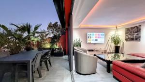 Exceptional View & Hot Tub Marrakesh