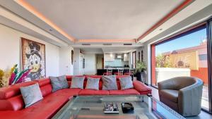 Exceptional View & Hot Tub Marrakesh