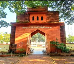 Reena Residency Shrivardhan