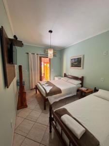 Pousada Cabeça do Indio - Trindade