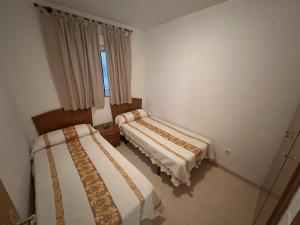Two Bedroom Apartment  room in Apartamentos Marina Park