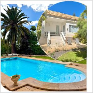 Casa Lilo