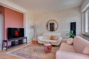Heaven 11 Design Apartment con Vista Castello e Ascensore