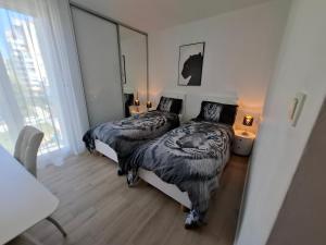 Rooms Znjan