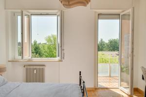 Heaven 11 Design Apartment con Vista Castello e Garage box