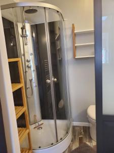 Appartements Chaillot 1 : photos des chambres
