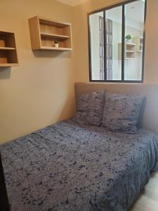Appartements Chaillot 1 : photos des chambres