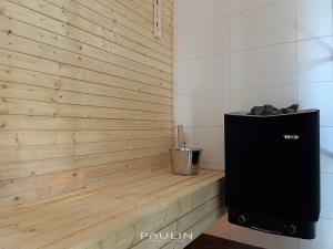 Lindvallen Ski Resort Pool and Padel - Sauna - 4 Guests