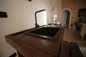 San Biagio Suites