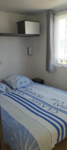 Campings Camping du Gouffre - Mobil-home 082 : photos des chambres