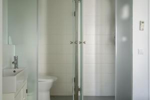 Cozy Avenida Guesthouse by Lisbeyond