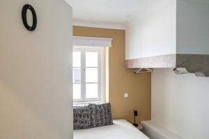 Cozy Avenida Guesthouse by Lisbeyond