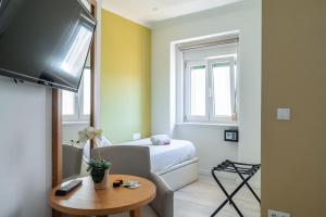 Cozy Avenida Guesthouse