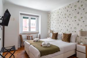 Cozy Avenida Guesthouse