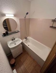 Domaine de la Coudouliere - Studio