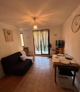 Domaine de la Coudouliere - Studio