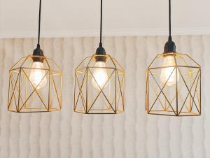 Large 2BR Ambassador 2 Apt with Pool Gym WiFi by 2ndHome