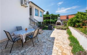 Lovely Apartment In Rabac