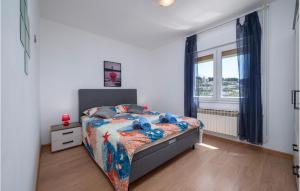 Lovely Apartment In Rabac