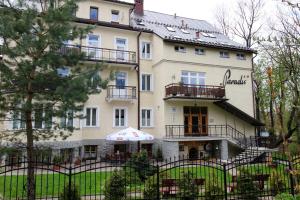 Apartament BazaTatry Sabała