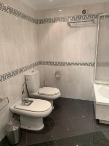 ATICO AMBERES SEAVIEW PENTHOUSE - Torrox Costa