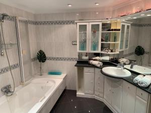 ATICO AMBERES SEAVIEW PENTHOUSE - Torrox Costa