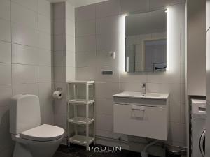 Lindvallen Ski Resort Pool and Padel - Sauna - 6 Guests