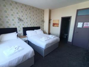 Family Room room in The Saltley Inn