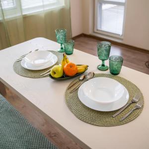 Boho Floral Apartment near to Old Town