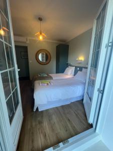 B&B / Chambres d'hotes Chambre d'Hotes Etchebri : photos des chambres