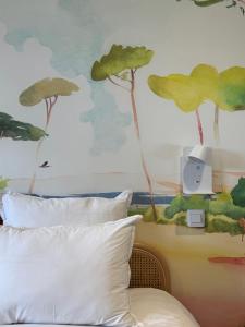 B&B / Chambres d'hotes Chambre d'Hotes Etchebri : photos des chambres