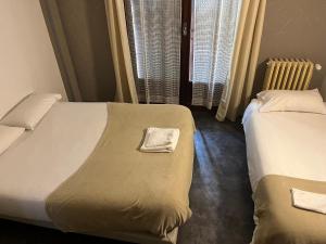 Hotels Hotel le belledonne : photos des chambres