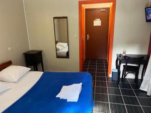 Hôtel le belledonne