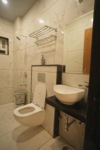 Hotel Bhopal Inn by Ten On Ten Stays