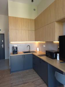 Studio Premium Apartments Słowackiego