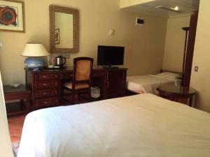 فندق ريزورت اند سيا العالمين