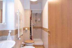 Appartamento Rea Silvia