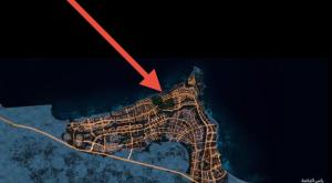 فندق ريزورت اند سيا العالمين