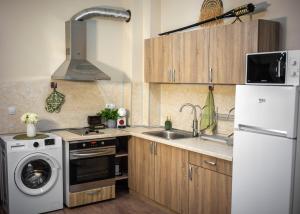 Boho Floral Apartment near to Old Town