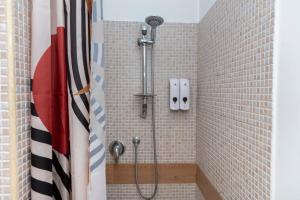 Appartamento Rea Silvia