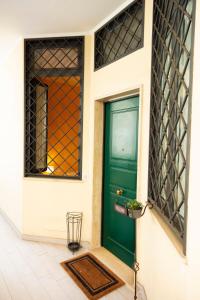 Appartamento Rea Silvia