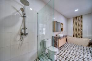 Narijaya Villas, Melasti Uluwatu