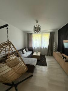 Seli Apartment