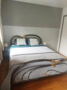 Maisons d'hotes Les deux sources : photos des chambres