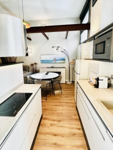 Vista Alegre Hubu Loft