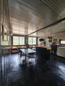 Cabañas Nido de Cóndores