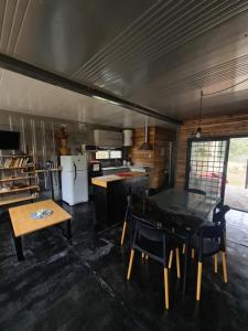 Cabañas Nido de Cóndores