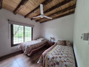 Cabañas Nido de Cóndores